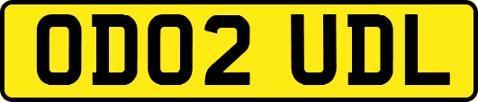 OD02UDL