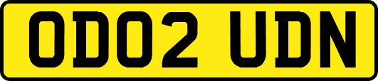 OD02UDN