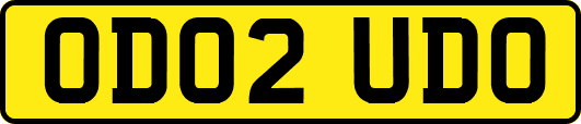 OD02UDO