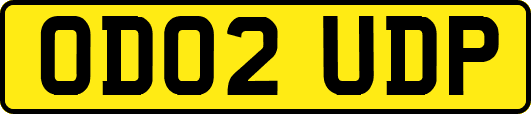 OD02UDP