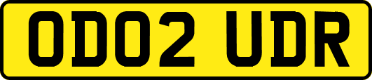 OD02UDR