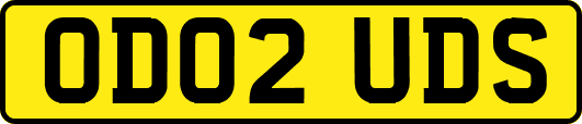 OD02UDS