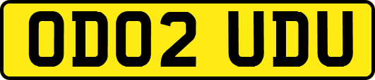 OD02UDU