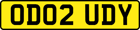 OD02UDY