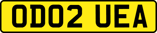 OD02UEA