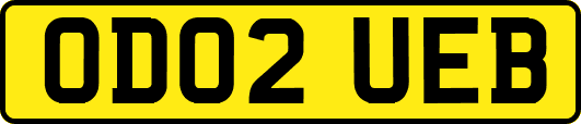 OD02UEB