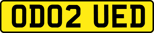 OD02UED