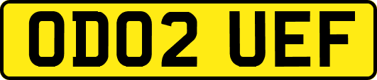 OD02UEF