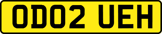 OD02UEH