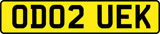 OD02UEK