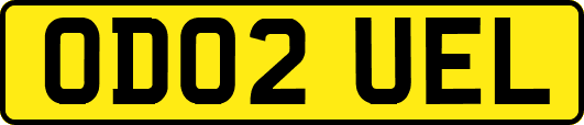 OD02UEL