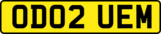 OD02UEM