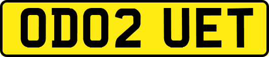 OD02UET