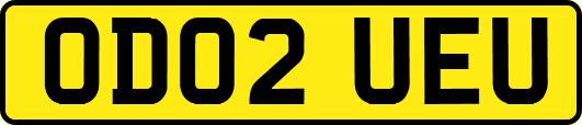 OD02UEU