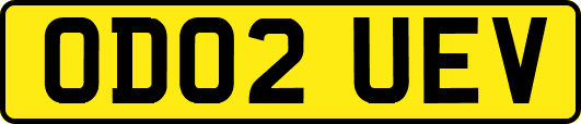 OD02UEV