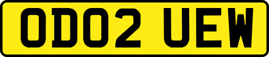 OD02UEW