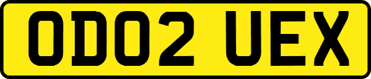 OD02UEX