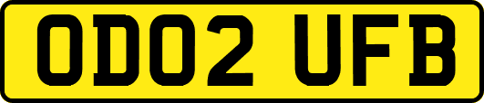 OD02UFB