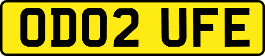 OD02UFE