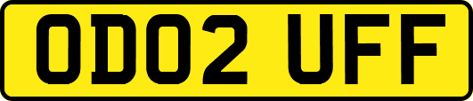 OD02UFF