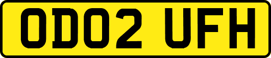 OD02UFH