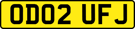 OD02UFJ