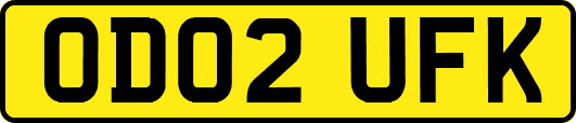 OD02UFK