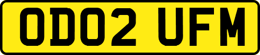 OD02UFM