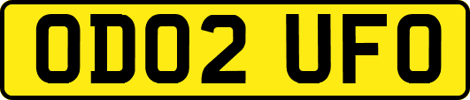 OD02UFO