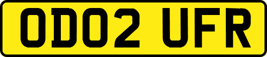 OD02UFR