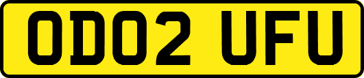 OD02UFU