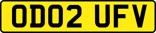OD02UFV