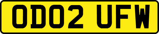 OD02UFW