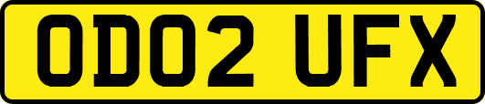 OD02UFX