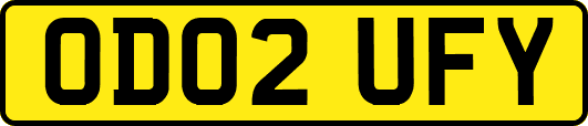 OD02UFY