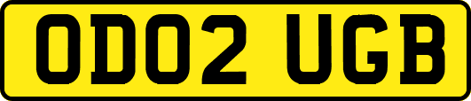 OD02UGB