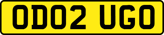 OD02UGO