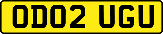 OD02UGU