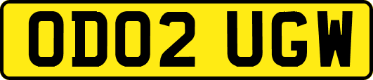 OD02UGW