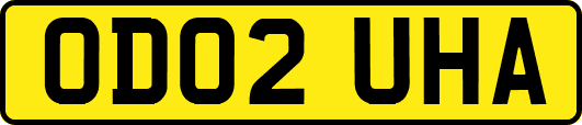 OD02UHA