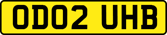 OD02UHB