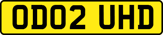 OD02UHD