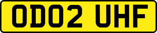 OD02UHF
