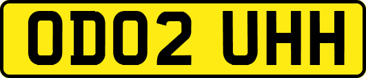 OD02UHH
