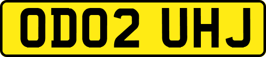 OD02UHJ