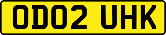 OD02UHK