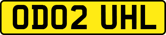 OD02UHL