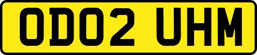 OD02UHM