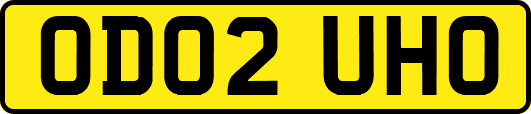 OD02UHO