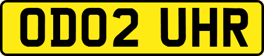 OD02UHR